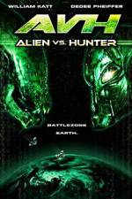 Watch AVH: Alien vs. Hunter 0123movies