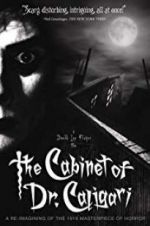 Watch The Cabinet of Dr. Caligari 0123movies