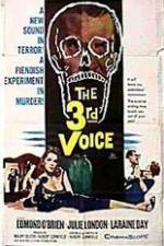 Watch The 3rd Voice 0123movies