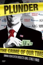 Watch Plunder The Crime of Our Time 0123movies