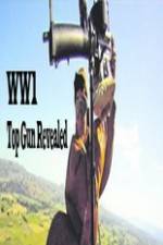 Watch WWI Top Gun Revealed 0123movies