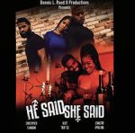 Watch He Said She Said 0123movies