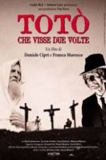 Watch Totò che visse due volte 0123movies