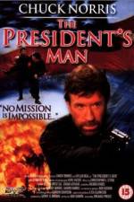 Watch The President's Man 0123movies