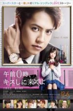 Watch Kiss Me at the Stroke of Midnight 0123movies