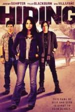 Watch Hiding 0123movies