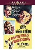 Watch A Dangerous Profession 0123movies