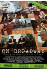 Watch On Broadway 0123movies