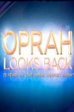 Watch Oprah Looks Back 25yrs of Oprah Show 0123movies