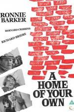 Watch A Home of Your Own 0123movies