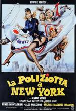 Watch La poliziotta 0123movies