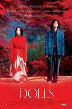 Watch Dolls 0123movies