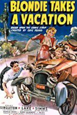 Watch Blondie Takes a Vacation 0123movies