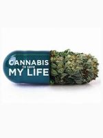 Watch Cannabis to Save My Life (TV Special 2016) 0123movies