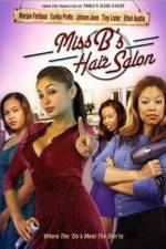 Watch Miss B's Hair Salon 0123movies
