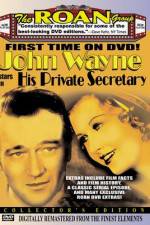Watch His Private Secretary 0123movies
