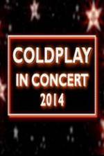 Watch Coldplay In Concert 0123movies