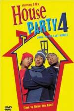 Watch House Party 4 Down to the Last Minute 0123movies