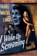 Watch I Wake Up Screaming 0123movies