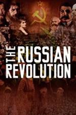 Watch The Russian Revolution 0123movies