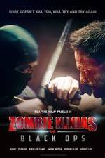Watch Zombie Ninjas vs Black Ops 0123movies