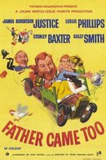 Watch Father Came Too! 0123movies