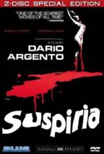 Watch Suspiria 0123movies