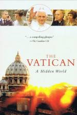 Watch Vatican The Hidden World 0123movies