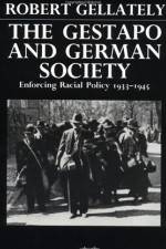 Watch Gestapo and German Society: Enforcing Racial Policy 0123movies