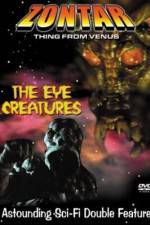 Watch Zontar: The Thing from Venus 0123movies