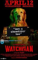Watch Watchman 0123movies
