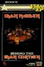 Watch Iron Maiden Behind the Iron Curtains 0123movies