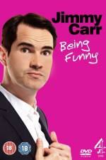 Watch Jimmy Carr Being Funny 0123movies