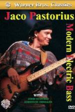 Watch Modern Electric Bass, Jaco Pastorius 0123movies