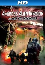Watch America\'s Alien Invasion: The Lost UFO Encounters 0123movies