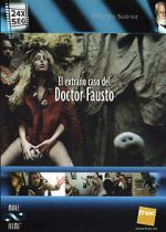 Watch El extra�o caso del doctor Fausto 0123movies
