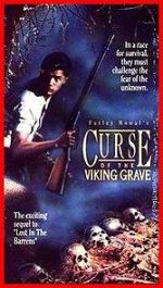Watch Lost in the Barrens II: The Curse of the Viking Grave 0123movies