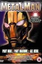 Watch Metal Man 0123movies
