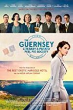 Watch The Guernsey Literary and Potato Peel Pie Society 0123movies