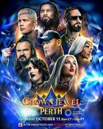 Watch WWE Crown Jewel (TV Special 2025) 0123movies