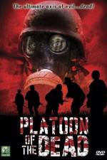 Watch Platoon of the Dead 0123movies