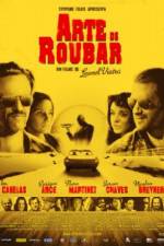 Watch Arte de Roubar 0123movies