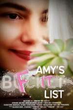 Watch Amy's F**k It List 0123movies