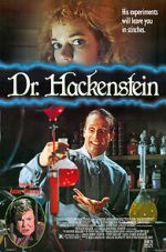 Watch Doctor Hackenstein 0123movies