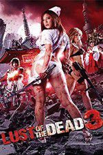 Watch Rape Zombie: Lust of the Dead 3 0123movies