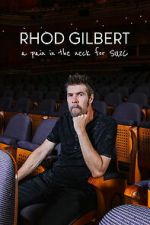 Watch Rhod Gilbert: A Pain in the Neck for SU2C 0123movies
