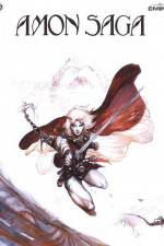 Watch Amon Saga 0123movies