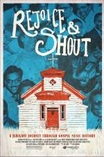 Watch Rejoice and Shout 0123movies