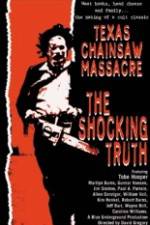 Watch Texas Chain Saw Massacre The Shocking Truth 0123movies
