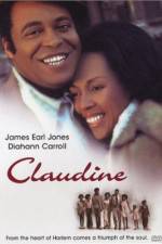 Watch Claudine 0123movies